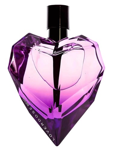 Loverdose Diesel