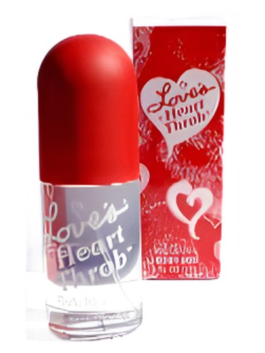 Love's Heart Throb Dana