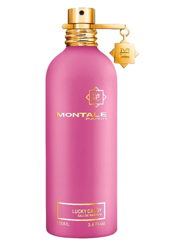 Lucky Candy Montale