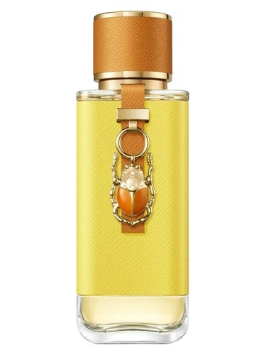 Lucky Charm Carolina Herrera