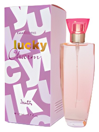Lucky Charm Dzintars
