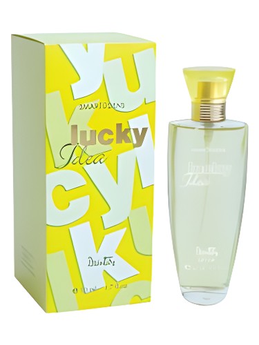 Lucky Idea Dzintars