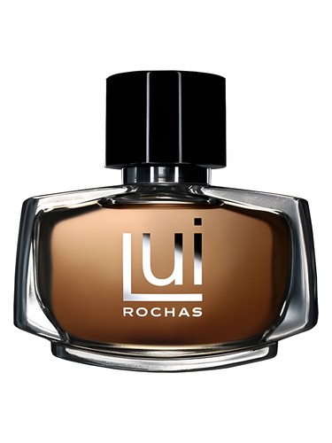 Lui Rochas Rochas