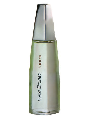 Luiza Brunet Sport Avon