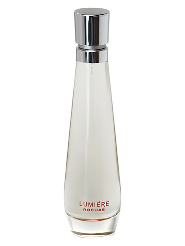 Lumiere (2000) Rochas