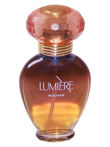 Lumiere Original Rochas