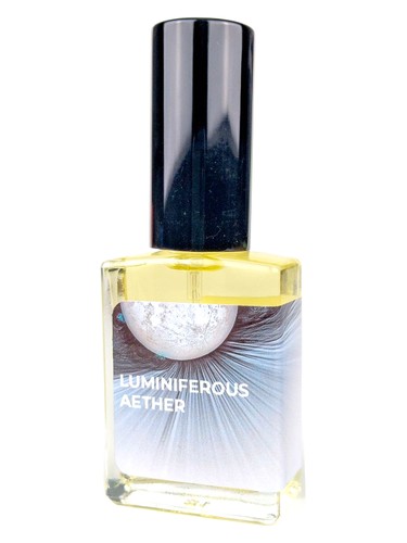 Luminiferous Aether Deep Field Perfumes