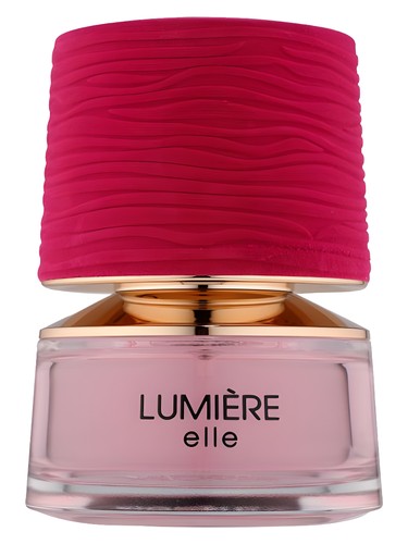Lumière Elle French Avenue