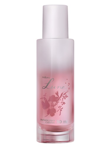 Luna Hair Natura