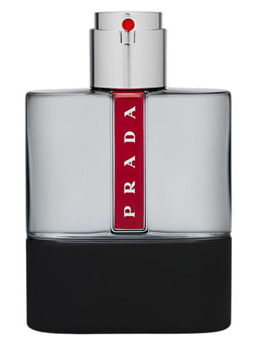Luna Rossa Carbon Eau de Toilette Prada