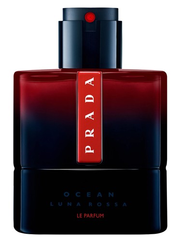 Luna Rossa Ocean Le Parfum Prada
