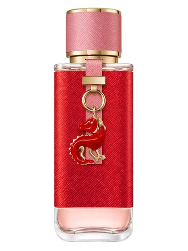 Lunar Lover Carolina Herrera