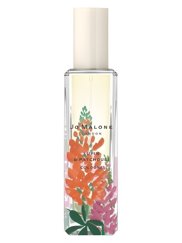 Lupin & Patchouli Jo Malone London