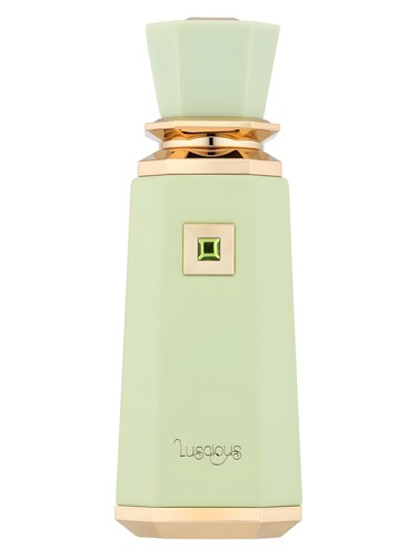 Luscious French Avenue