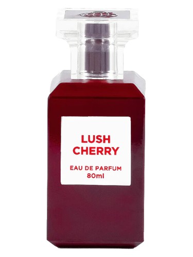 Lush Cherry Fragrance World