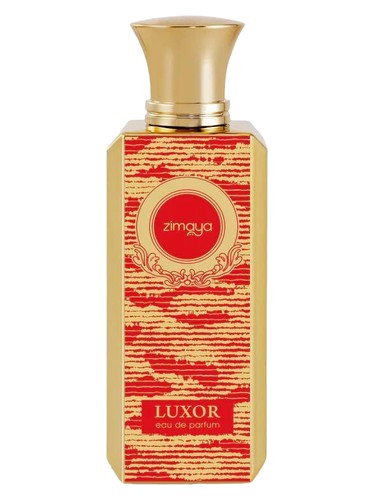 Luxor Zimaya