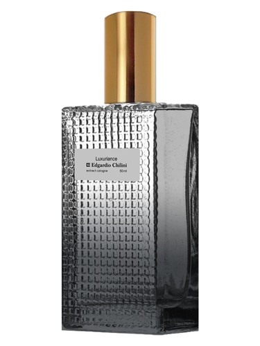 Luxuriance Edgardio Chilini for women and men