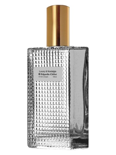 Luxury & Nostalgia Edgardio Chilini for women and men