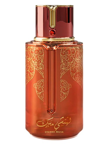 Lychee Musk Arabiyat Prestige for women and men