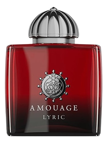Lyric Woman Amouage