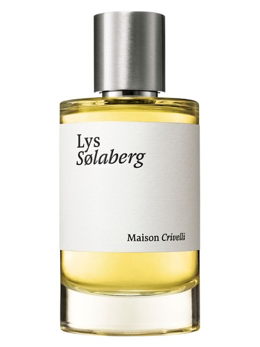 Lys Sølaberg Maison Crivelli