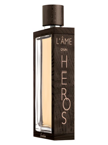 L'Âme d'Un Héros Guerlain