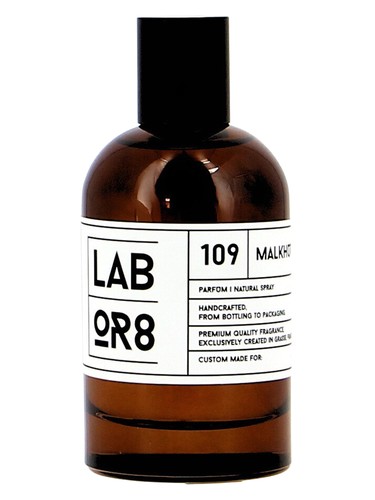 MALCHUT 109 LABOR8 for women and men