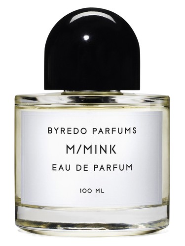 M/Mink Byredo