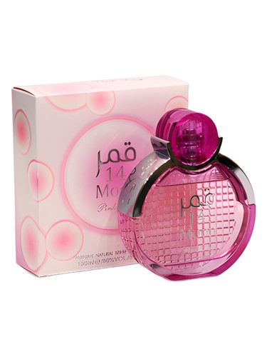 MOON 14 Pink Day Arabian Oud