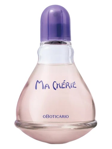 Ma Chérie O Boticário