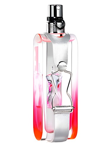 Ma Dame It Jean Paul Gaultier