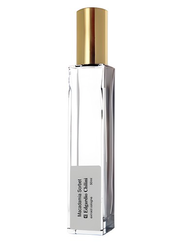 Macadamia Sorbet Edgardio Chilini for women and men