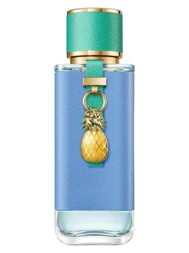 Mad World Carolina Herrera