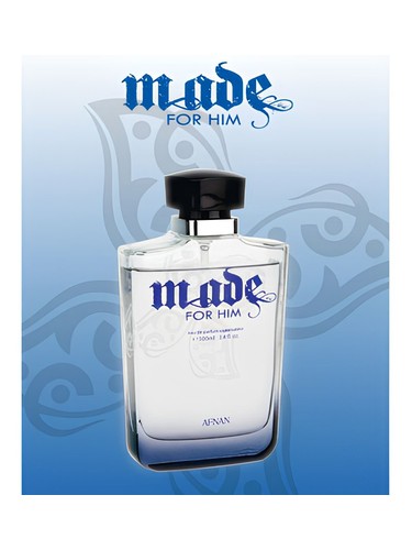 Made