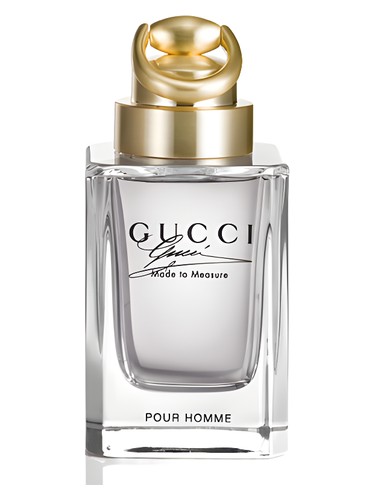 Made to Measure Gucci