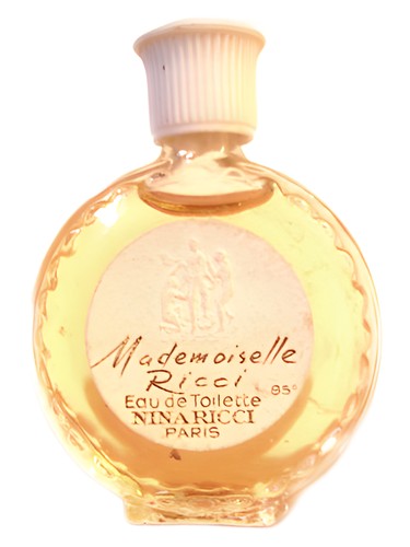 Mademoiselle Ricci (1967) Nina Ricci