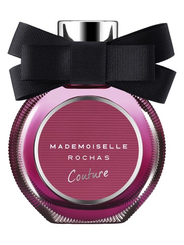Mademoiselle Rochas Couture Rochas