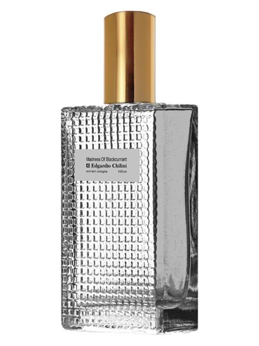 Madness Of Blackcurrant Edgardio Chilini for women and men