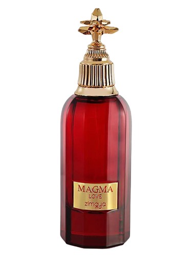 Magma Love Zimaya
