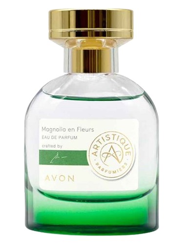 Magnolia en Fleurs Avon