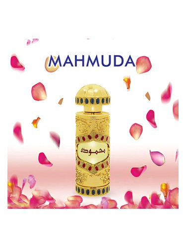 Mahmuda Al Haramain Perfumes