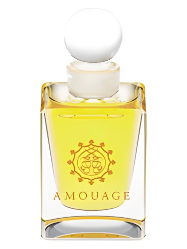 Majan Amouage