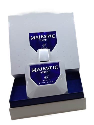 Majestic Sport Afnan