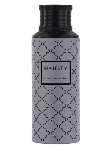 Majesty MAISON ASRAR