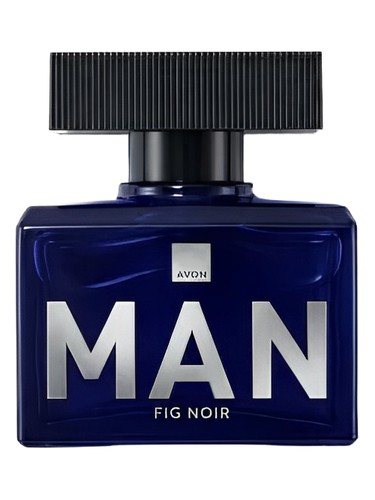 Man Fig Noir Avon