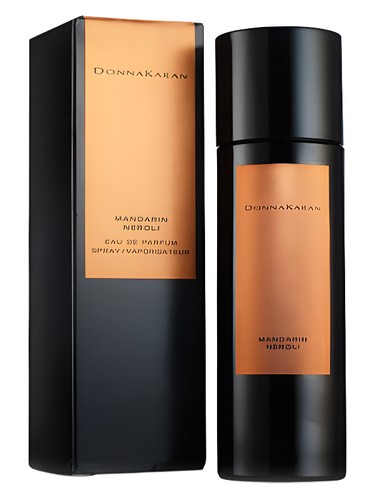 Mandarin Neroli Donna Karan