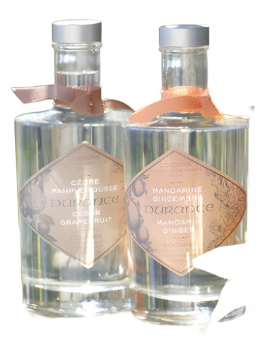 Mandarin and Ginger Durance en Provence for women and men