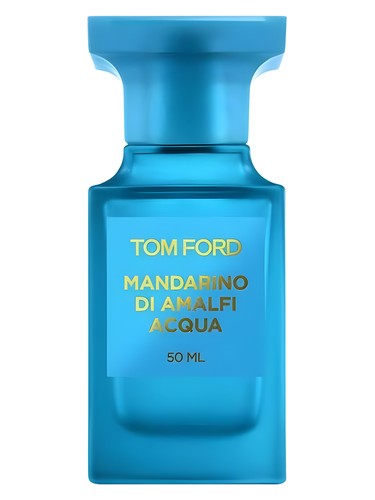 Mandarino di Amalfi Acqua Tom Ford for women and men