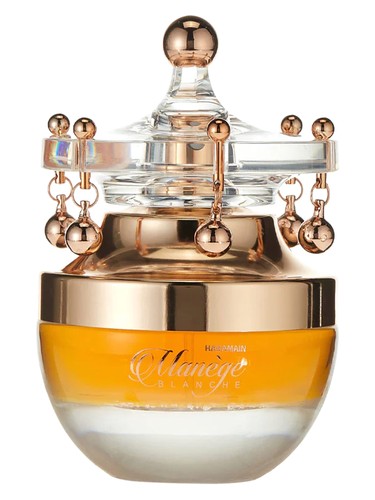 Manege Blanche Al Haramain Perfumes
