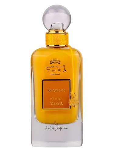 Mango Musk Ard Al Zaafaran for women and men